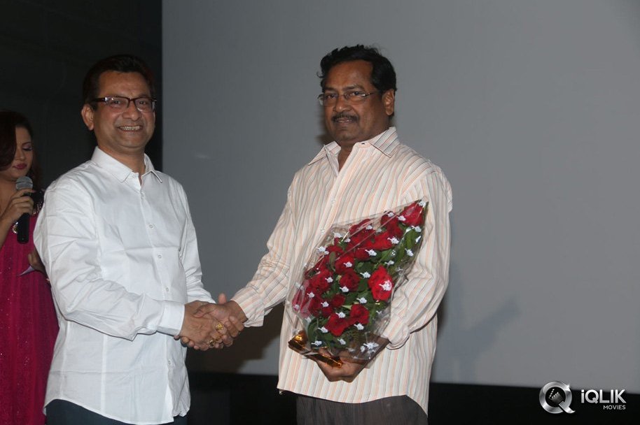 Ori-Devudoy-Movie-Audio-Launch
